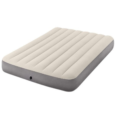 Intex - Deluxe Air Bett - Doppelte