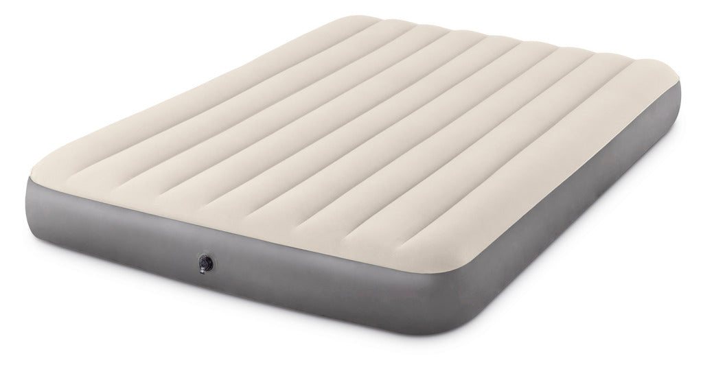 Intex Deluxe lufte Doppel