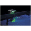 Multicolor -LED -Wasserfall intex