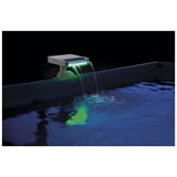 Multicolor -LED -Wasserfall intex - afbeelding 4