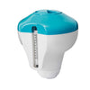 Intex 2-in-1-Chlor-Treiber mit Thermometer