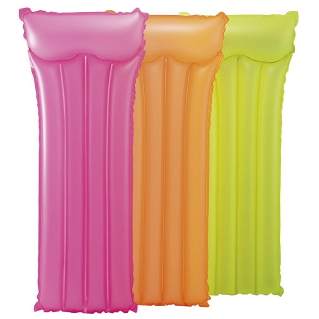 Intex luftig Neon Frost, 183x76cm