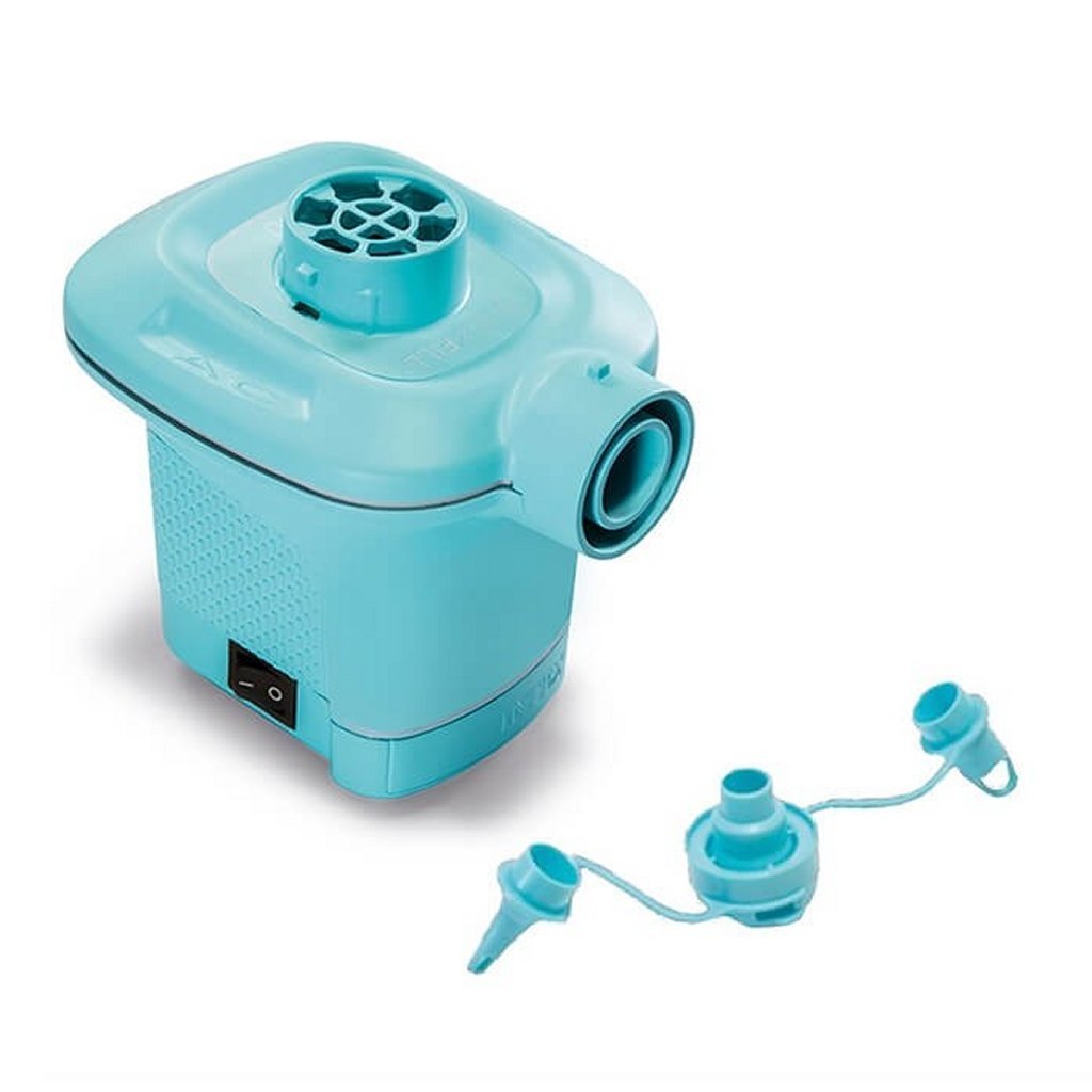 Intx Elektrische aufblasbare Pumpe 230 V