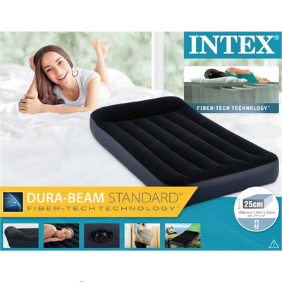 Intex Pillow Rest Luftmatratze – einzeln