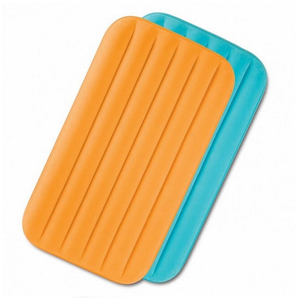 Intex Cozy Kidz Luftmatratze für Kinder - Gelb