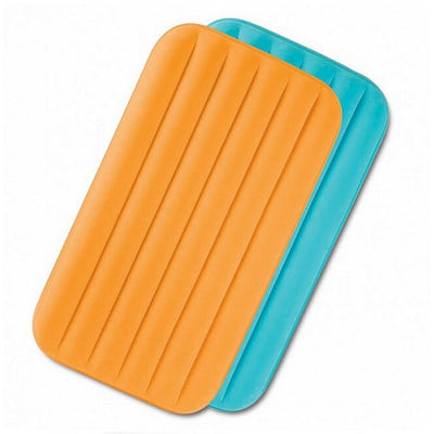 Intex Cozy Kidz Luftmatratze für Kinder - Gelb