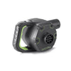 Intex wiederaufladbare Aufblaspumpe 12V 230 V
