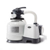 Intex Sandfilterpumpe 8 m3 Stunden