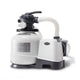 Intex Sandfilterpumpe 8 m3 Stunden