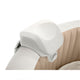 Kopfstütze aus Intex SPA-Schaum