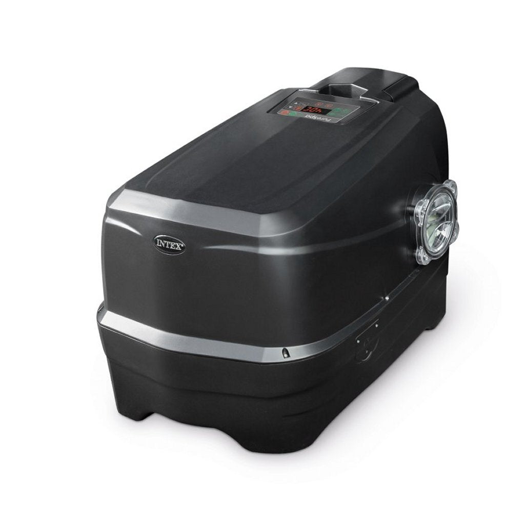 Intex Deluxe aufblasbare Jauczzi Bubbels und Jets