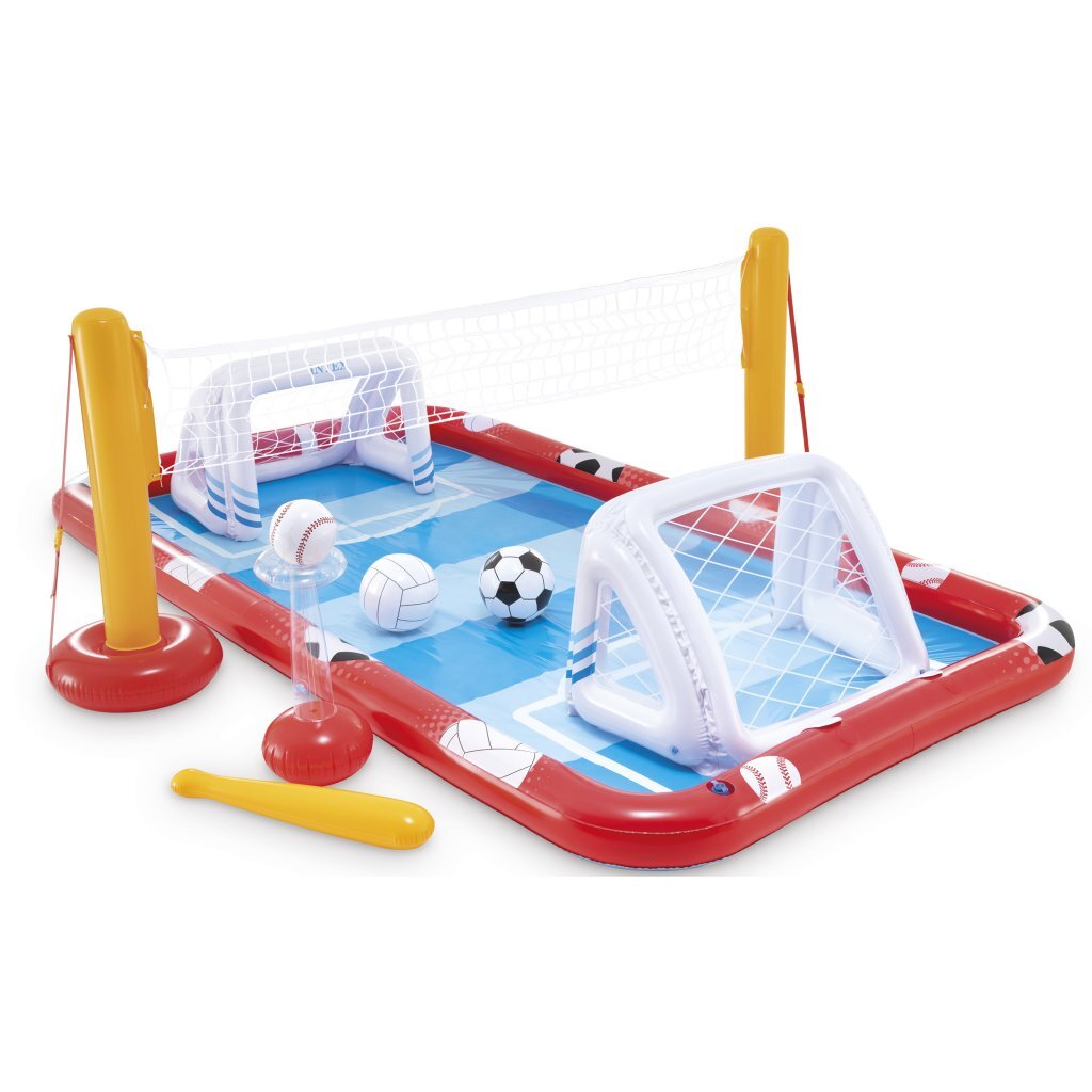 Schwimmbad-Spielzentrum Action Sports