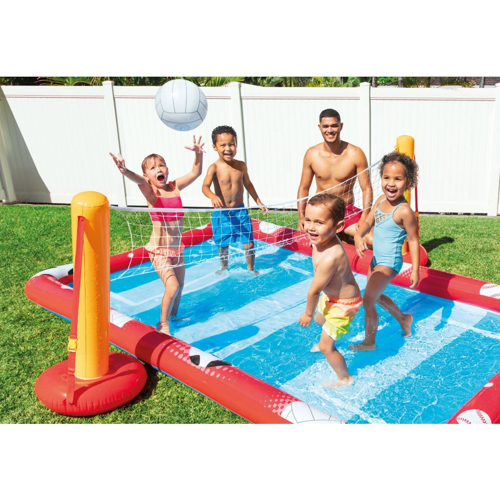 Schwimmbad-Spielzentrum Action Sports