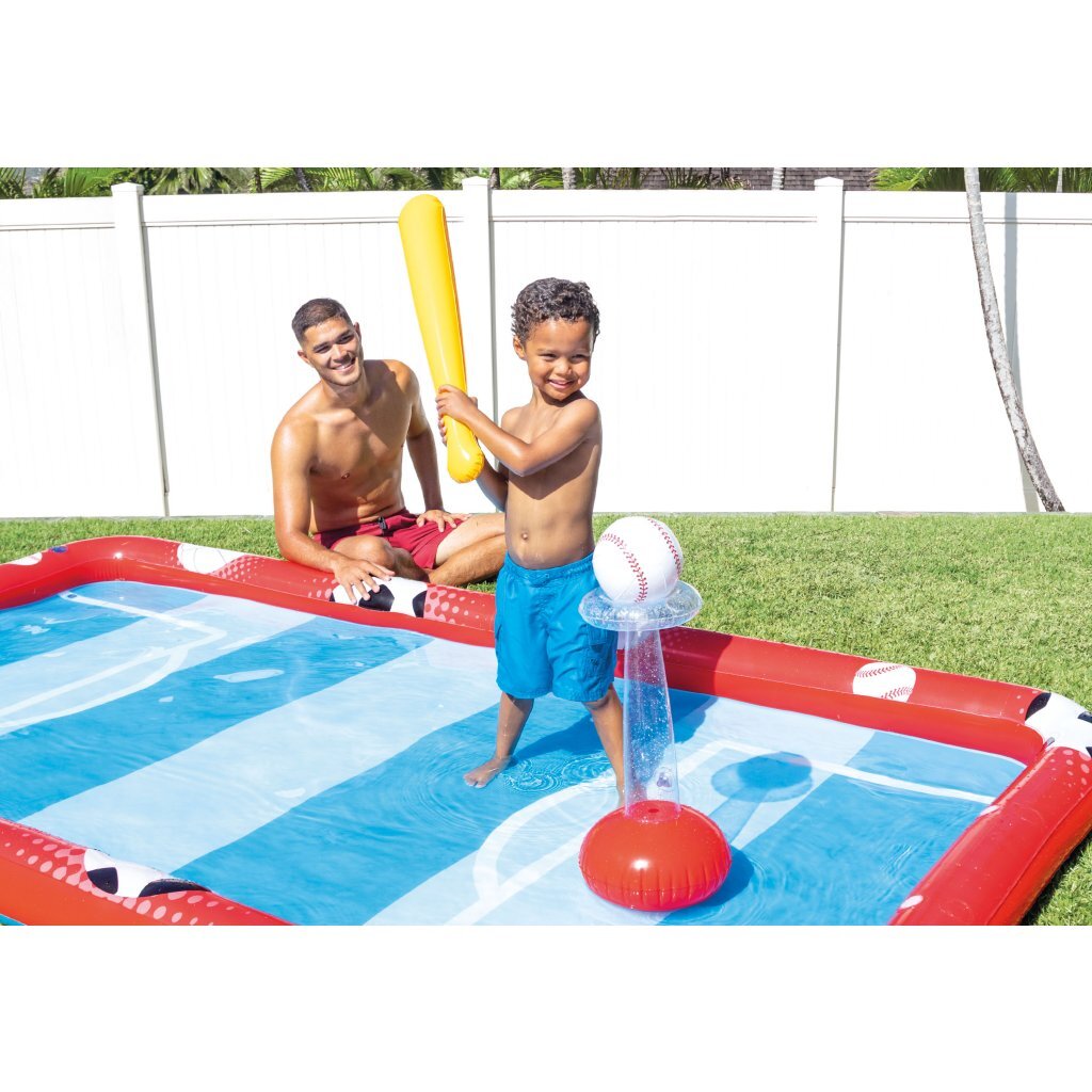 Schwimmbad-Spielzentrum Action Sports