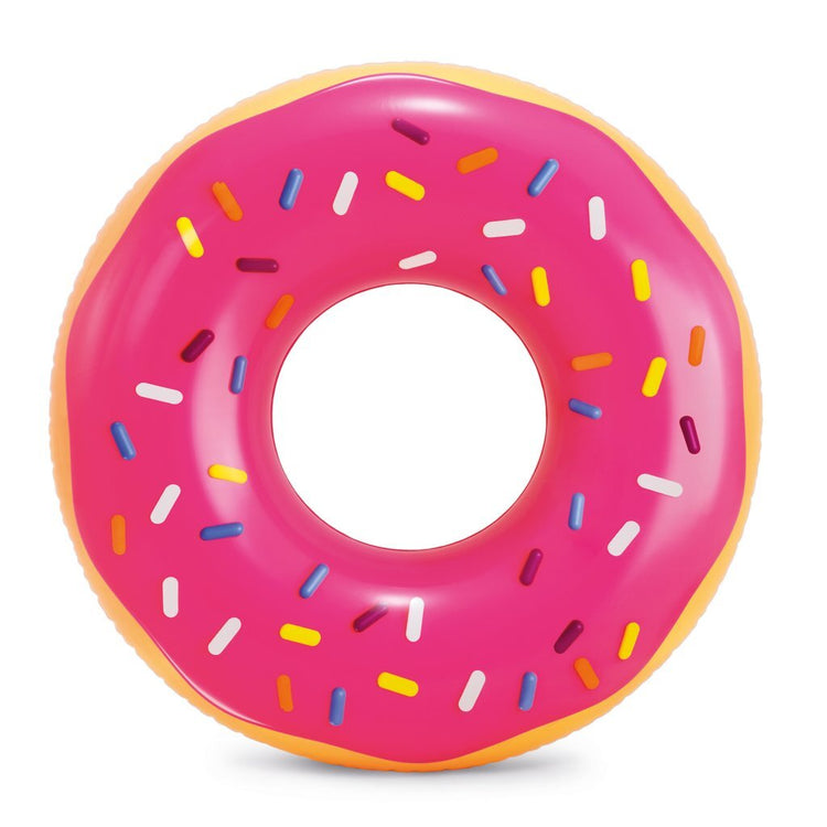 Intex Pink Donut Schwimmband