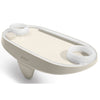 Intex 28520 Spa-Tablett mit LED-Licht