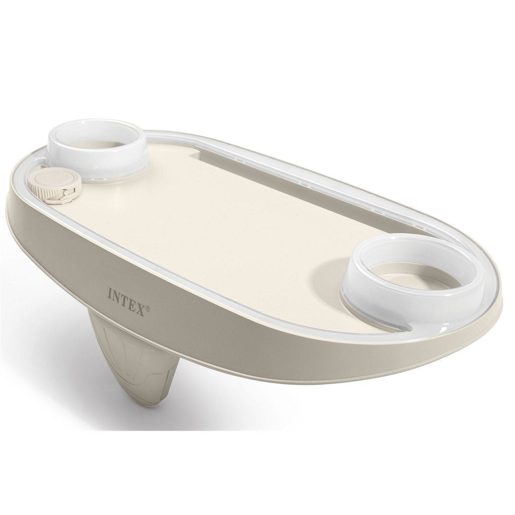 Intex 28520 Spa-Tablett mit LED-Licht