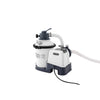 Intex Sandfilterpumpe 2m3 Stunde