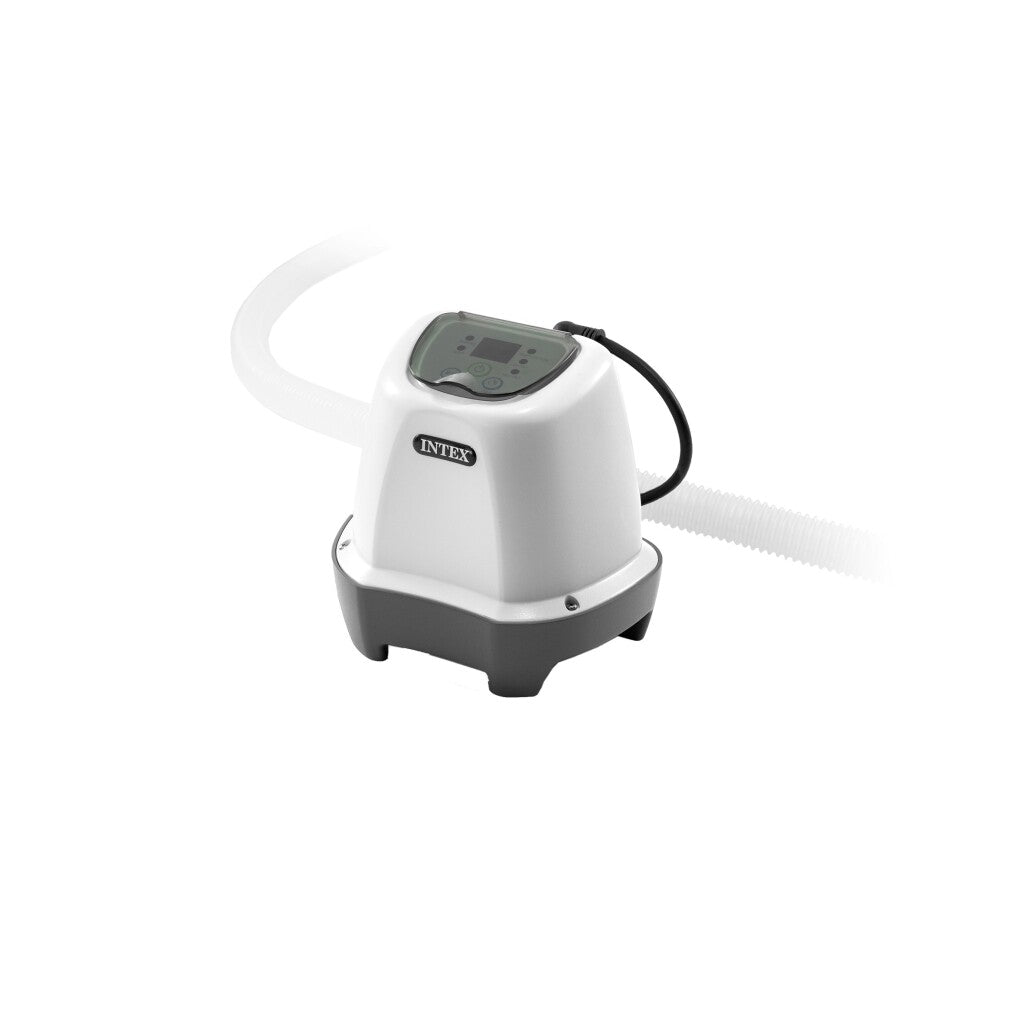 Intex Salzwassersystem Mini