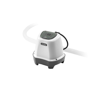 Intex Salzwassersystem Mini