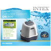 Intex Salzwassersystem Mini