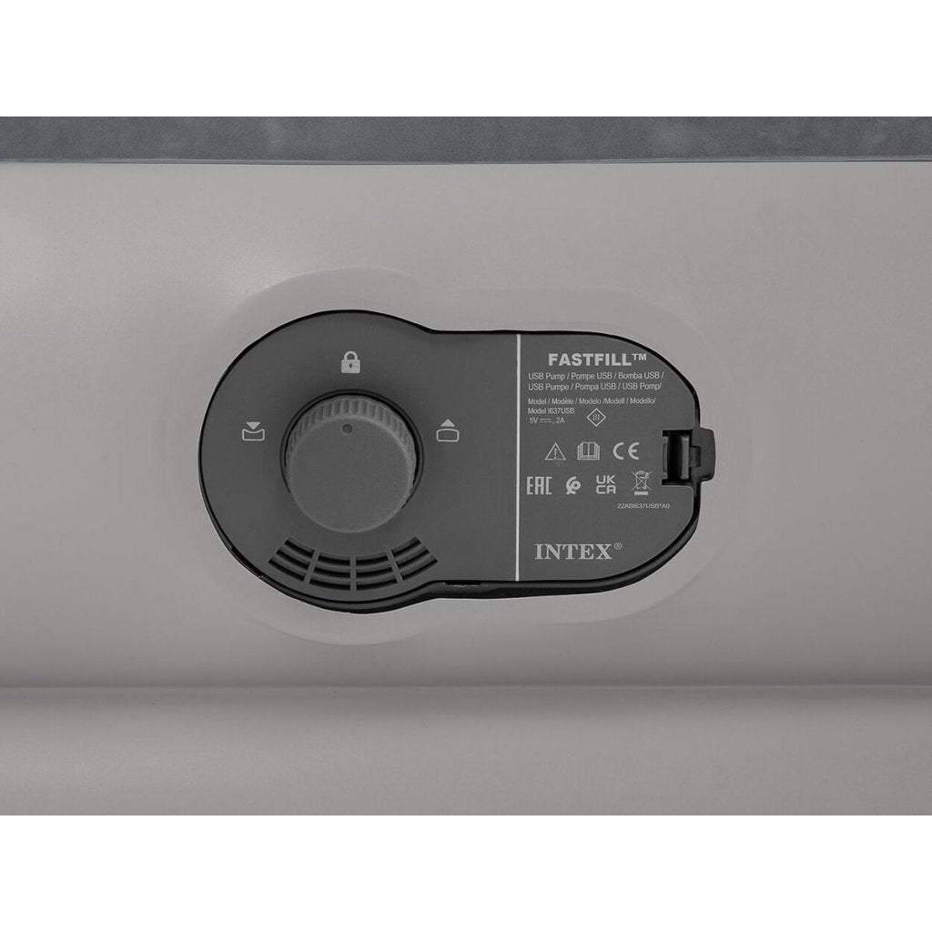 Intex Prestige Mid -ies lufte - Single