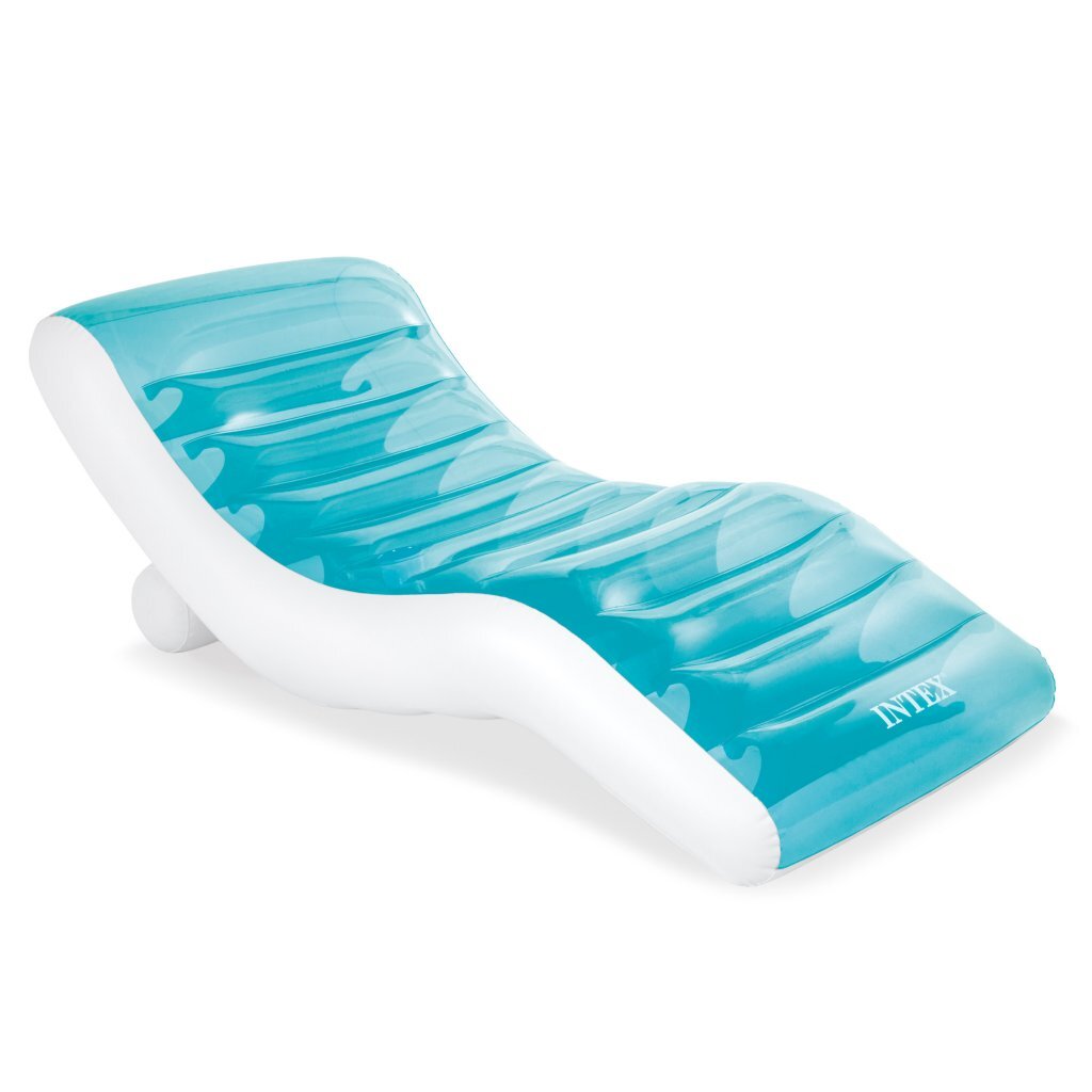Intex Splash Lounge aufblasbare Lounge -Stuhl