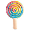 Intex 5875EU Regenbogen Lollipop Luftmatratze 198x127 cm