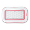Baby Schwimmbad rechteckig - rosa