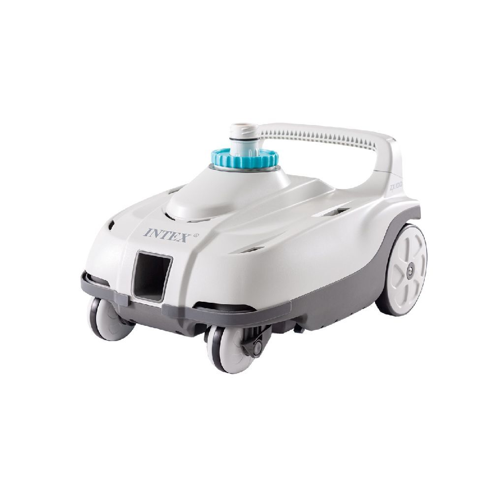 Intex 28006 ZX100 Auto Swimmingpool Reiniger