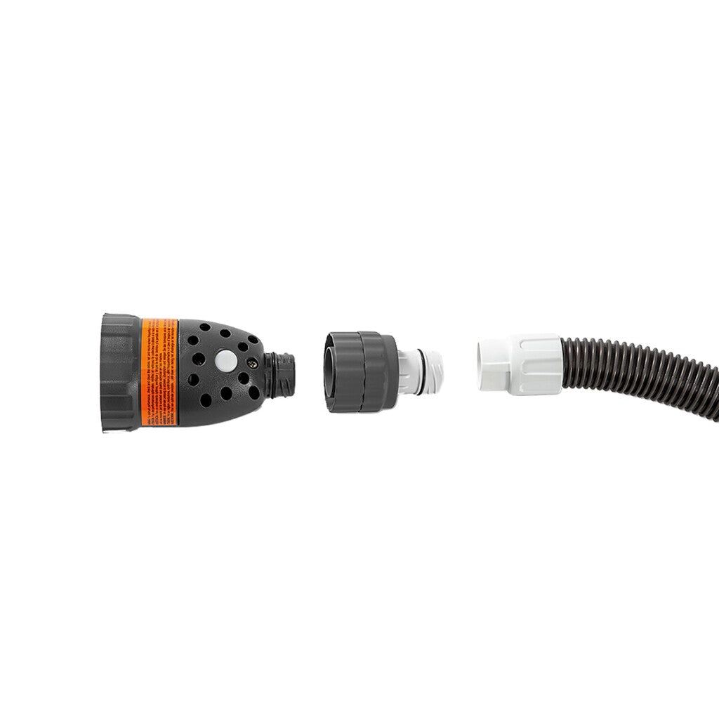 Intex 28006 ZX100 Auto Swimmingpool Reiniger