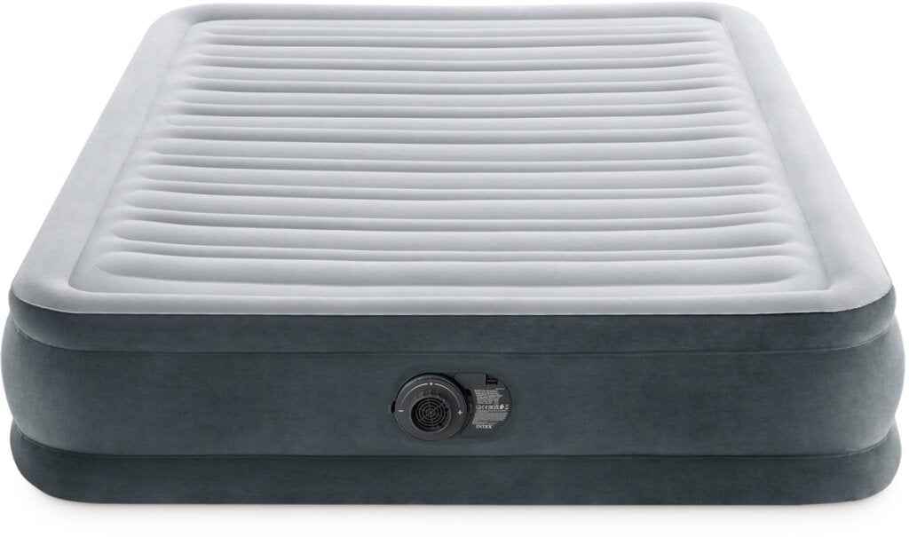 Intex Comfort Plüsch luftig - doppelt