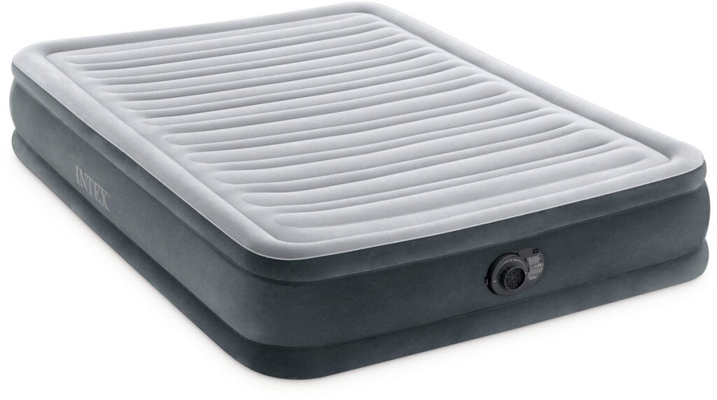 Intex Comfort Plüsch luftig - doppelt