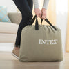 Intex Comfort Plüsch luftig - doppelt