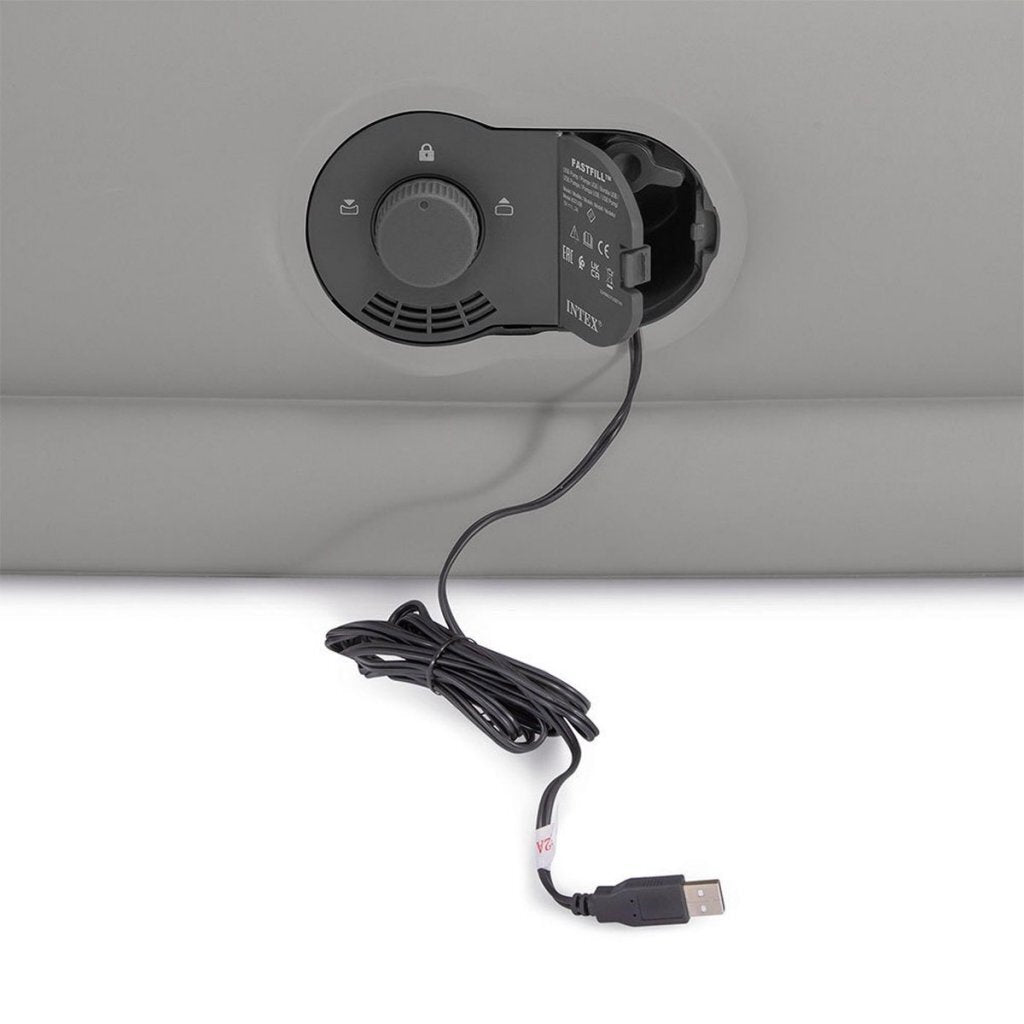 Intex Dura -Beam Comfort lufte - Single