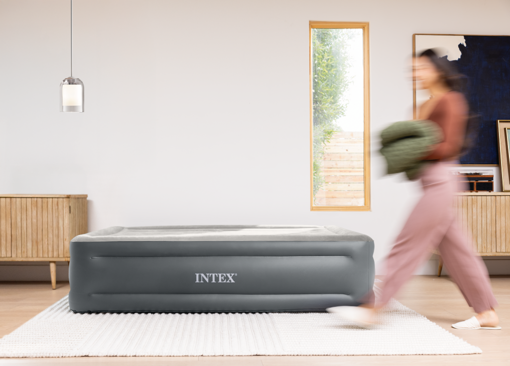 Intx Essential REST lufte - doppelt