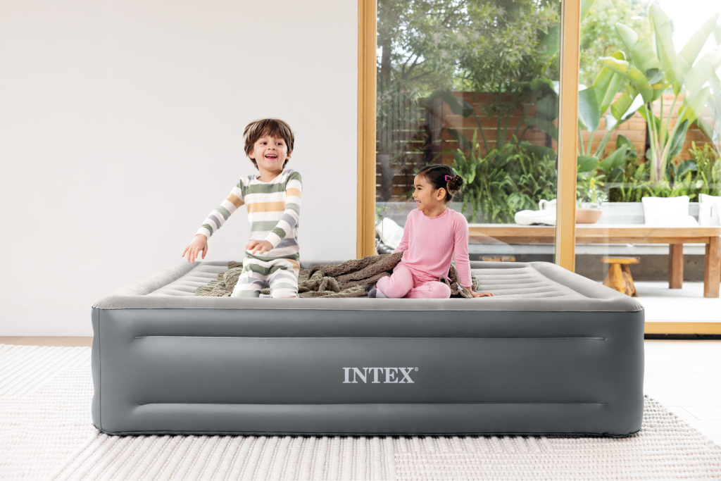 Intx Essential REST lufte - doppelt