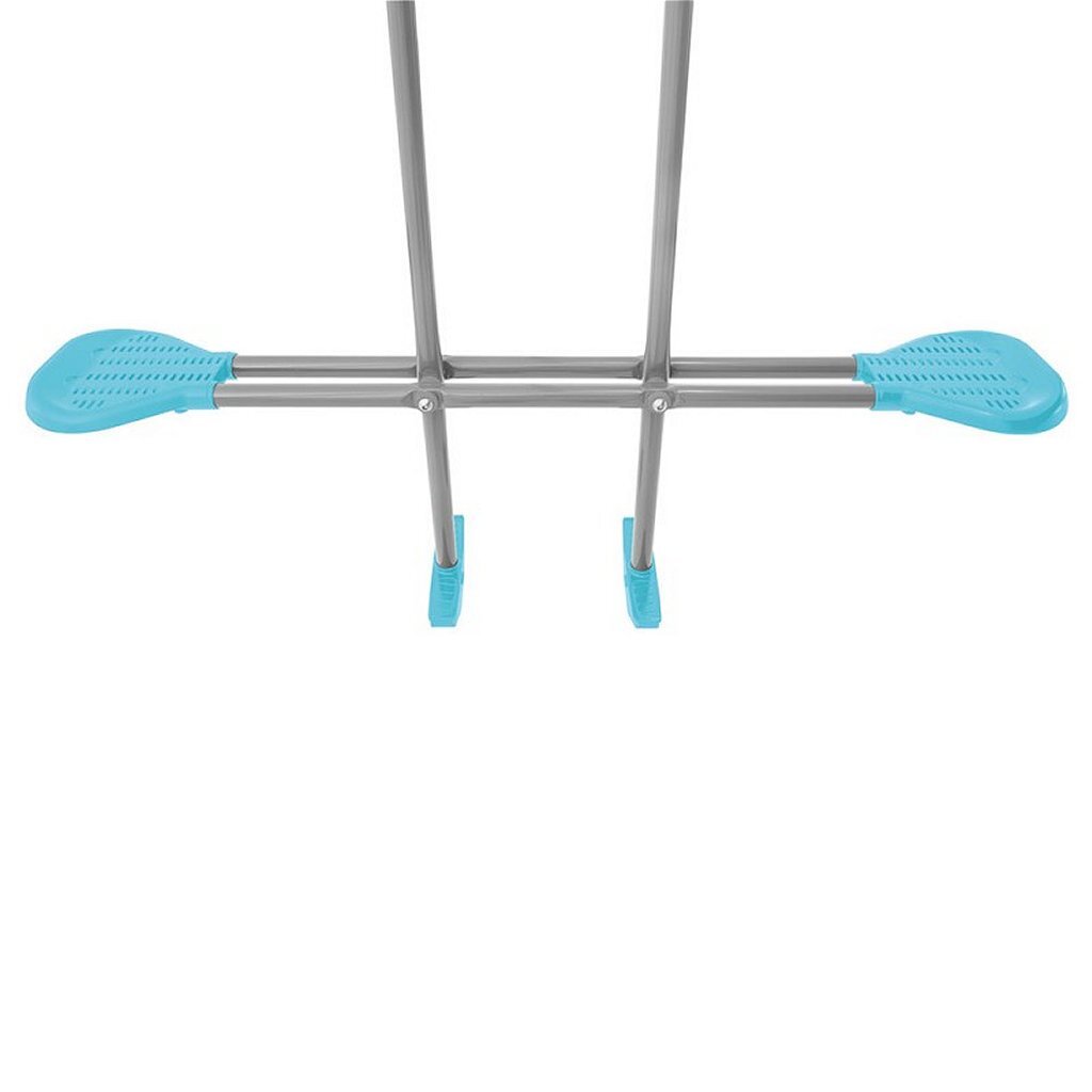 Intex 44120 Schumpset Set 254x251x211 cm blau grün orange