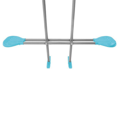 Intex 44120 Schumpset Set 254x251x211 cm blau grün orange