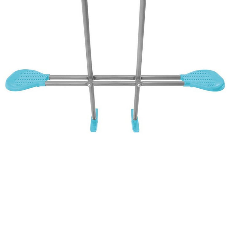 Intex 44121 Schocks Set 343x254x211 cm blau grün orange