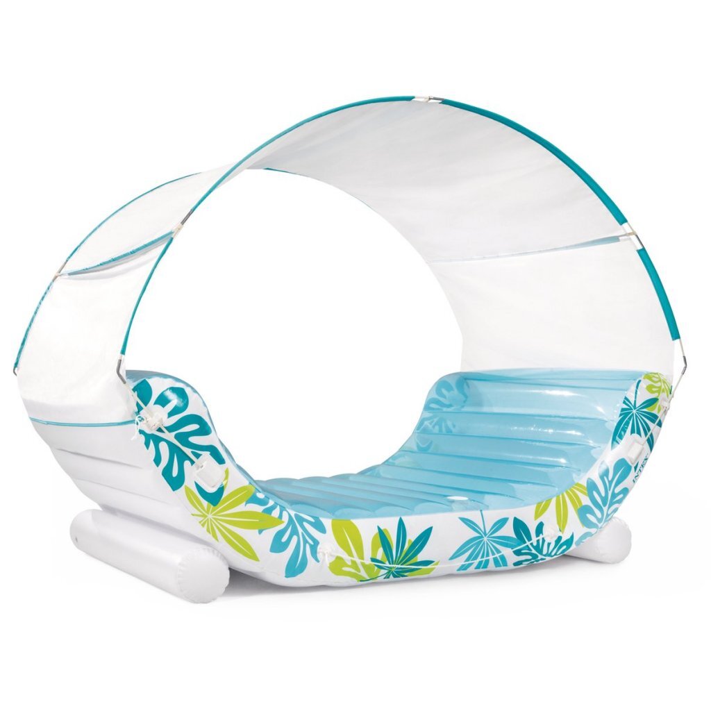 Intex Tropical Banach aufblasbare Lounge