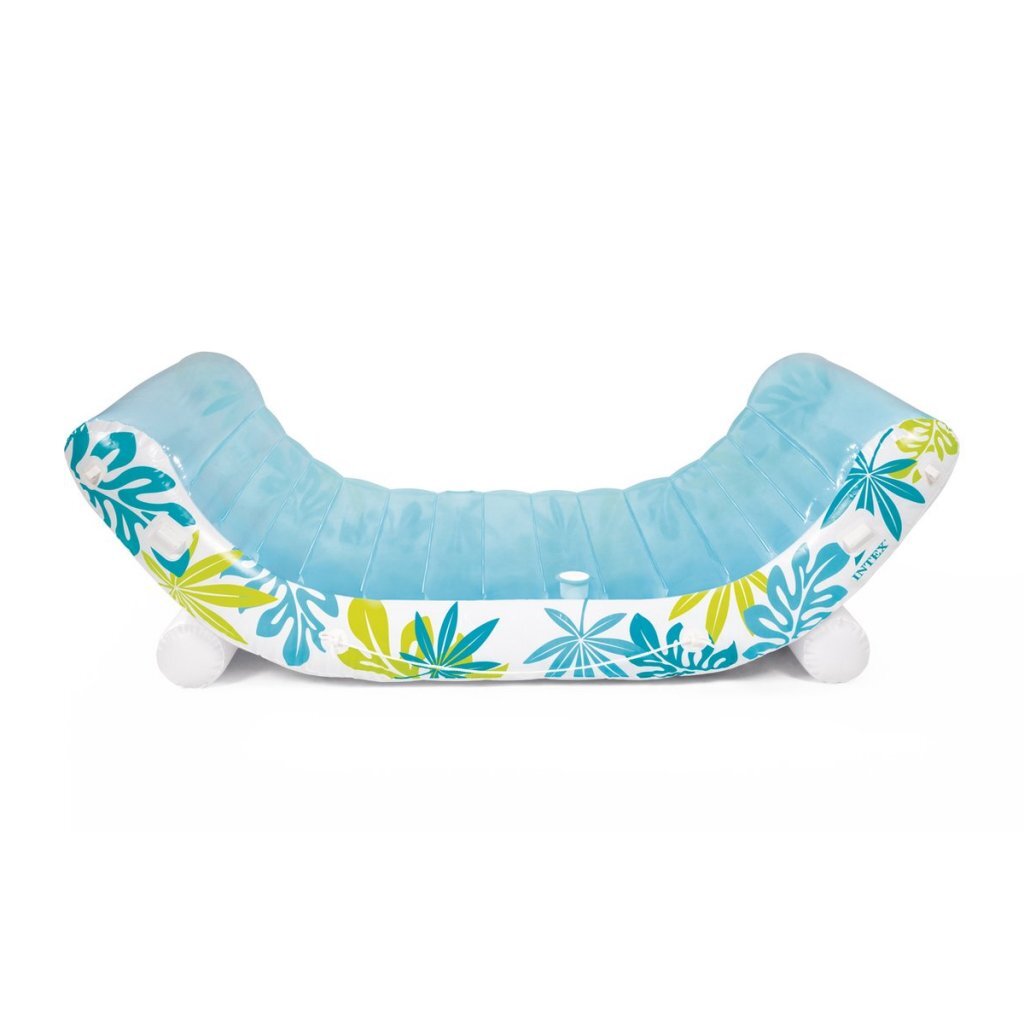 Intex Tropical Banach aufblasbare Lounge