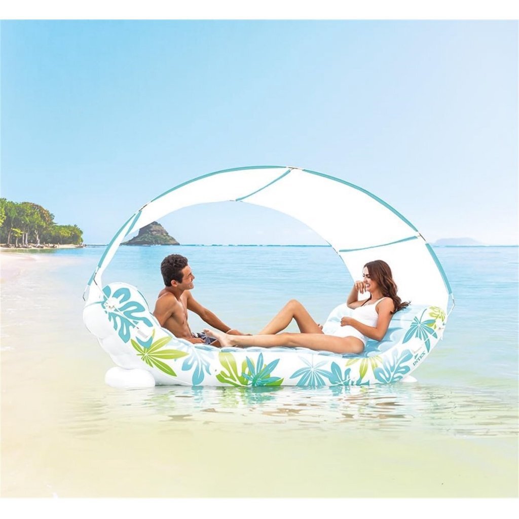 Intex Tropical Banach aufblasbare Lounge