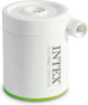 Intex USB wiederaufladbare elektrische aufblasbare Pumpe