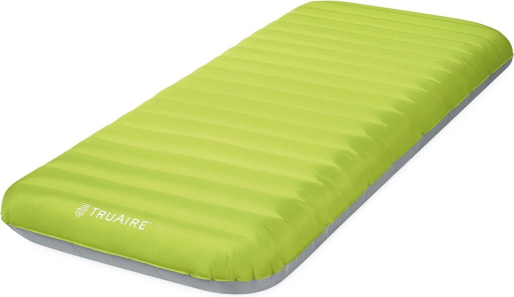 Intex wahre Dura-Strahl-Campingflugluftbett mit USB-Pumpe
