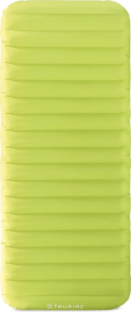 Intex wahre Dura-Strahl-Campingflugluftbett mit USB-Pumpe