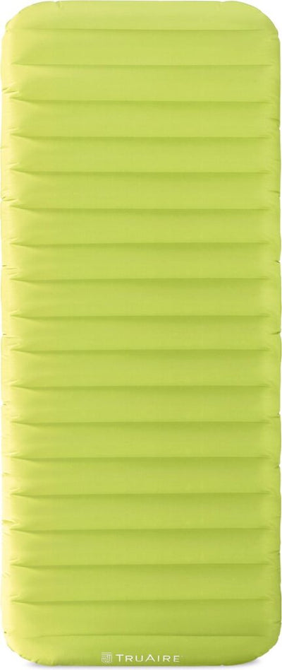 Intex wahre Dura-Strahl-Campingflugluftbett mit USB-Pumpe