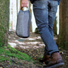 Intex wahre Dura-Strahl-Campingflugluftbett mit USB-Pumpe