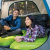 Intex wahre Dura-Strahl-Campingflugluftbett mit USB-Pumpe
