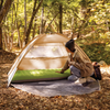 Intex wahre Dura-Strahl-Campingflugluftbett mit USB-Pumpe